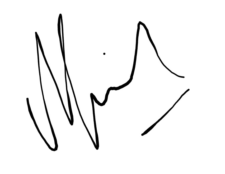 No data