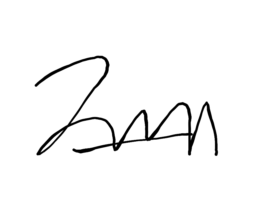 No data