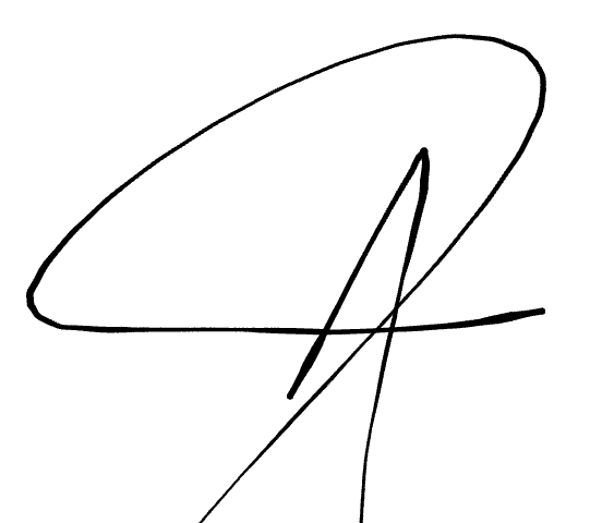 No data