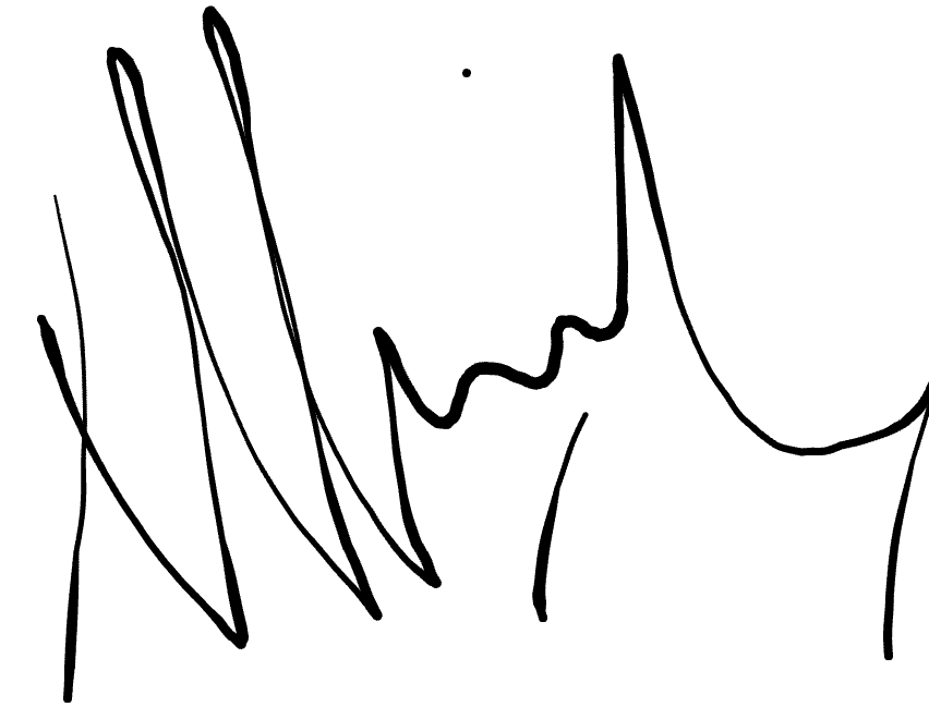 No data