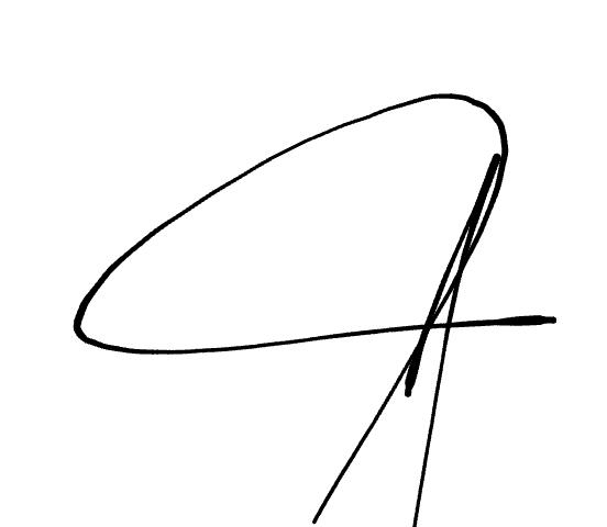 No data