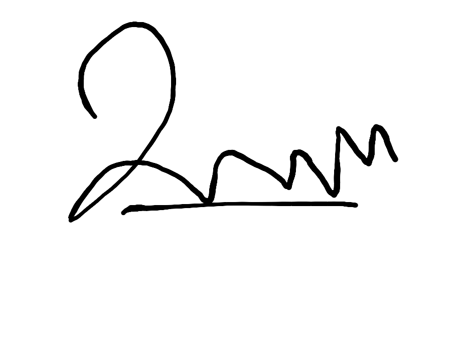 No data