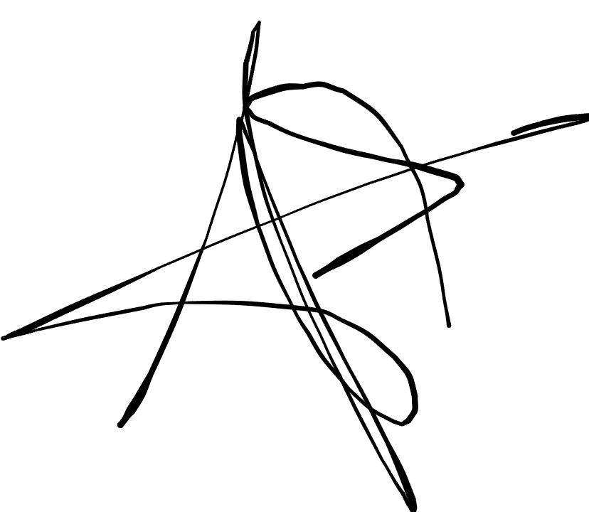 No data