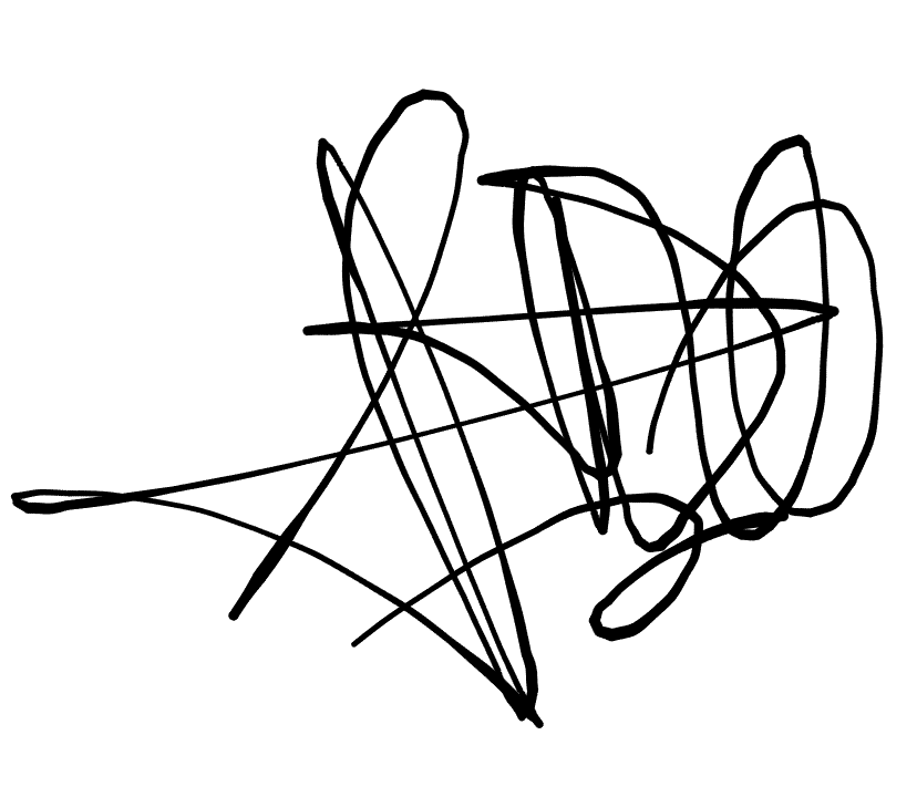No data
