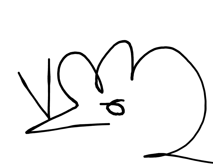 No data