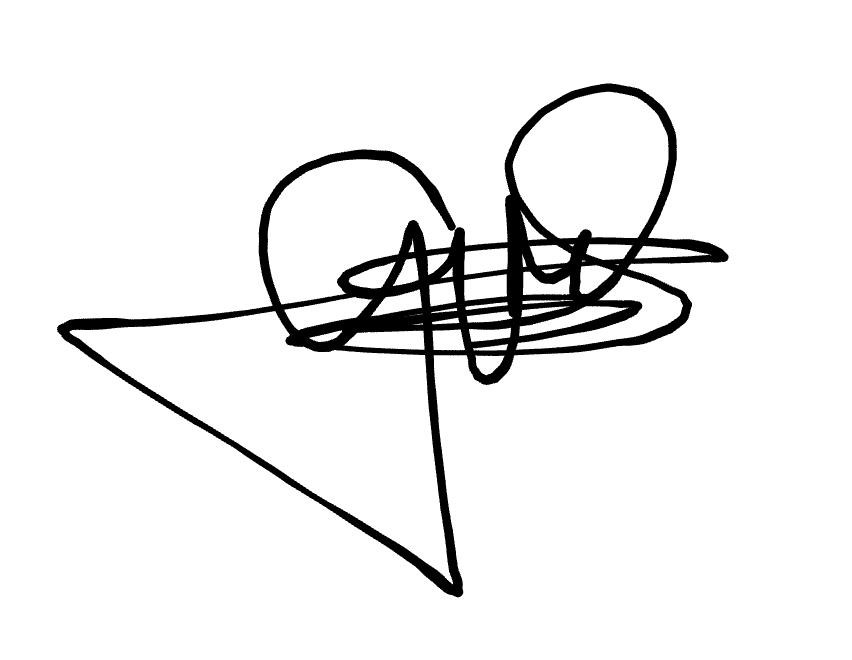 No data