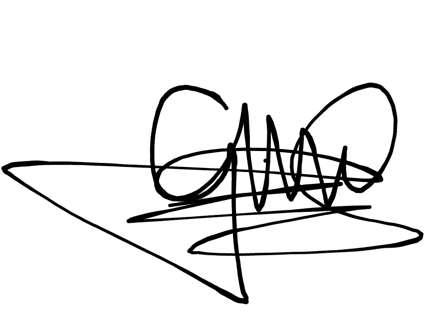 No data